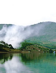 TOUR THAM QUAN THÀNH PHỐ ĐÀ LẠT