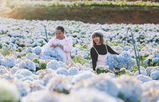 TOUR THẮNG CẢNH THIÊN NHIÊN ĐÀ LẠT