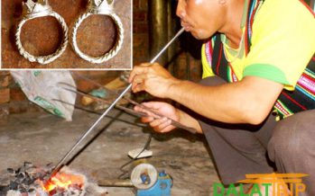 TOUR LÀNG NGHỀ ĐÀ LẠT LÀM NHẪN BẠC CHURU