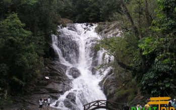 TOUR KHÁM PHÁ CÁC THÁC NƯỚC ĐÀ LẠT