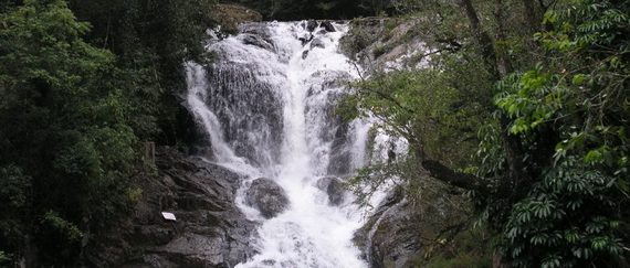 TOUR KHÁM PHÁ CÁC THÁC NƯỚC ĐÀ LẠT