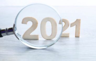 Từ khóa bất động sản cho năm 2021: “Xanh hóa” và “15 phút”