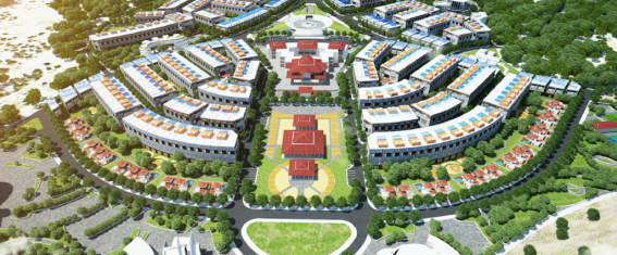 Khu đô thị Bắc Hội An