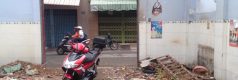 Nên mua nhà nát nếu sợ mua đất nền