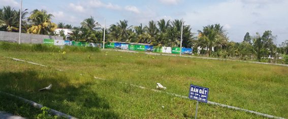 Hiểu rõ về phân lô bán nền để tránh rủi ro