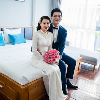 6 Bí quyết để thợ chụp Phóng sự cưới có những bức ảnh độc đáo