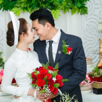 Quay phim tiệc cưới HCM – Thợ quay phim đám cưới đẹp giá rẻ