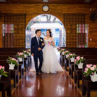 6 Mẹo để bạn có buổi quay phim đám cưới tuyệt vời