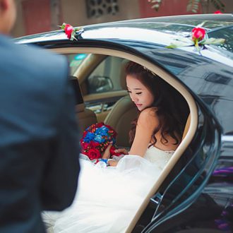 Vì sao đàn ông lại tìm phụ nữ để kết hôn?
