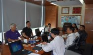 Công ty PVD Well Services đạt chứng nhận API Q2