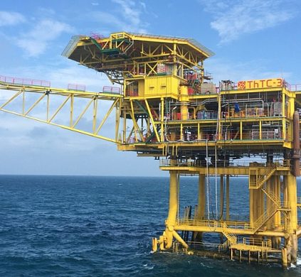 Nỗ lực vượt “khủng hoảng kép”, Petrovietnam về đích sớm 3 chỉ tiêu quan trọng
