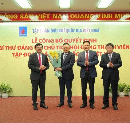 Petrovietnam đã tập trung mọi nguồn lực thực hiện đồng bộ, có hiệu quả Gói giải pháp ứng phó tác động kép của đại dịch Covid-19 và giá dầu giảm sâu