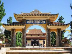Thiền viện Trúc Lâm