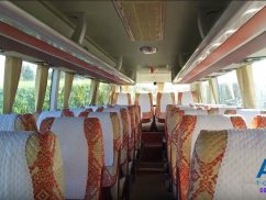 Bảng giá cho thuê xe ô tô du lịch Đà Lạt 2020