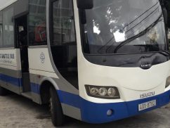Xe đưa đón sân bay Liên Khương Đà Lạt