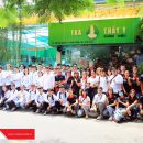 Chuyến tham quan thực tế Hệ thống Ẩm thực Thầy Y