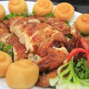 Học nấu ăn bếp chính món Hoa