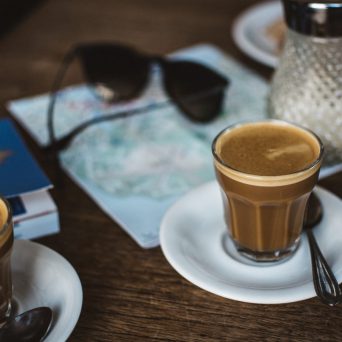 Làm gì để xây dựng ngành cà phê phát triển bền vững?