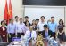 Ký biên bản ghi nhớ hợp tác giữa Trường Đại học Lâm nghiệp và Trường Đại học Quốc gia Chungnam, Hàn Quốc
