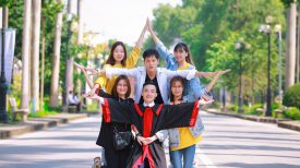 Đào tạo liên thông trình độ Cao đẳng, Đại học