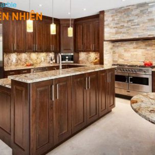 Có nên sử dụng đá hoa cương không? Giá đá hoa cương có đắt không?