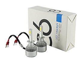 Bóng đèn siêu sáng pha cos LUMILED C6