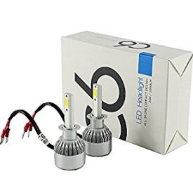 Bóng đèn siêu sáng pha cos LUMILED C6