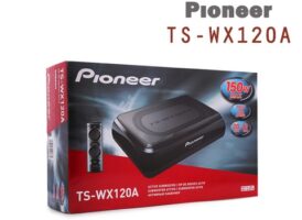 Loa Pioneer TS-WX120A