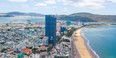 Đầu tư ngôi nhà thứ 2 tại quy nhơn ở đâu dễ sinh lời?