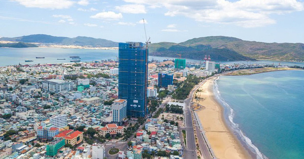 Đầu tư ngôi nhà thứ 2 tại quy nhơn ở đâu dễ sinh lời?