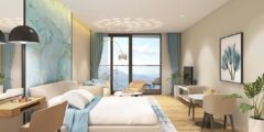 So sánh những điểm giống và khác nhau giữa Hometel