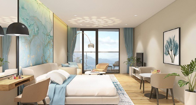 So sánh những điểm giống và khác nhau giữa Hometel