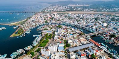 Phát triển lưới điện thông minh bất động sản phú quốc được hưởng lợi