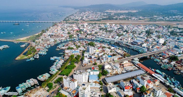 Phát triển lưới điện thông minh bất động sản phú quốc được hưởng lợi
