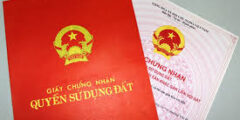 Người mua nhà cần cảnh giác trước nạn sổ hồng thật nhưng hết giá trị
