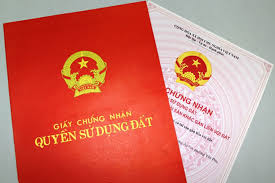 Người mua nhà cần cảnh giác trước nạn sổ hồng thật nhưng hết giá trị
