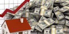 Những lợi ích khi đầu tư Bất động sản
