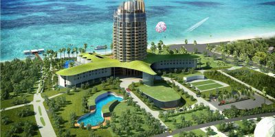 Các dự án của Bimgroup tại Phú Quốc