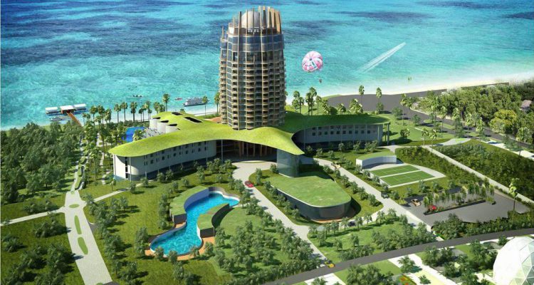 Các dự án của Bimgroup tại Phú Quốc