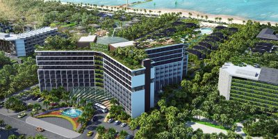 Các dự án Condotel tại Phú Quốc