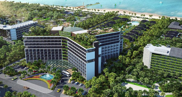Các dự án Condotel tại Phú Quốc