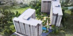 Dự án Căn hộ First Home Premium Bình Dương