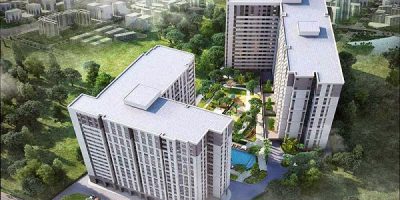 Dự án Căn hộ First Home Premium Bình Dương