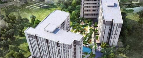 Dự án Căn hộ First Home Premium Bình Dương