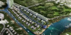 3 dự án nổi bật của chủ đầu tư Tài Nguyên