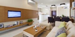 Dự án Sora Gardens – TP Mới Bình Dương