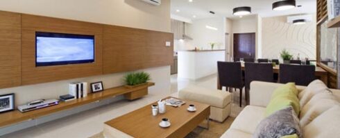 Dự án Sora Gardens – TP Mới Bình Dương