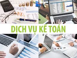 Dịch Vụ Kế Toán