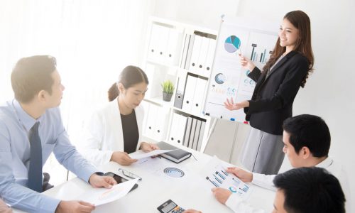 Cấu trúc cơ bản của khung năng lực trong quản trị doanh nghiệp