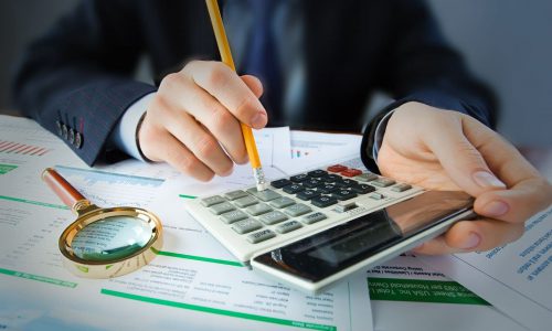 Dịch Vụ Kế Toán Nội Bộ